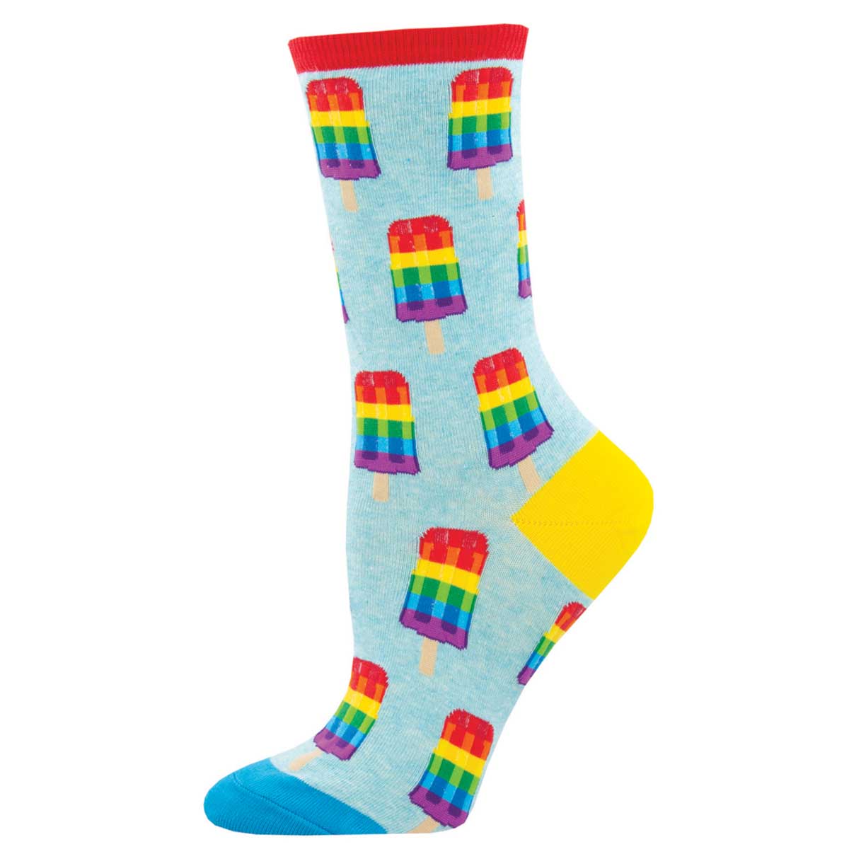 Gay Pops Socks (Women)