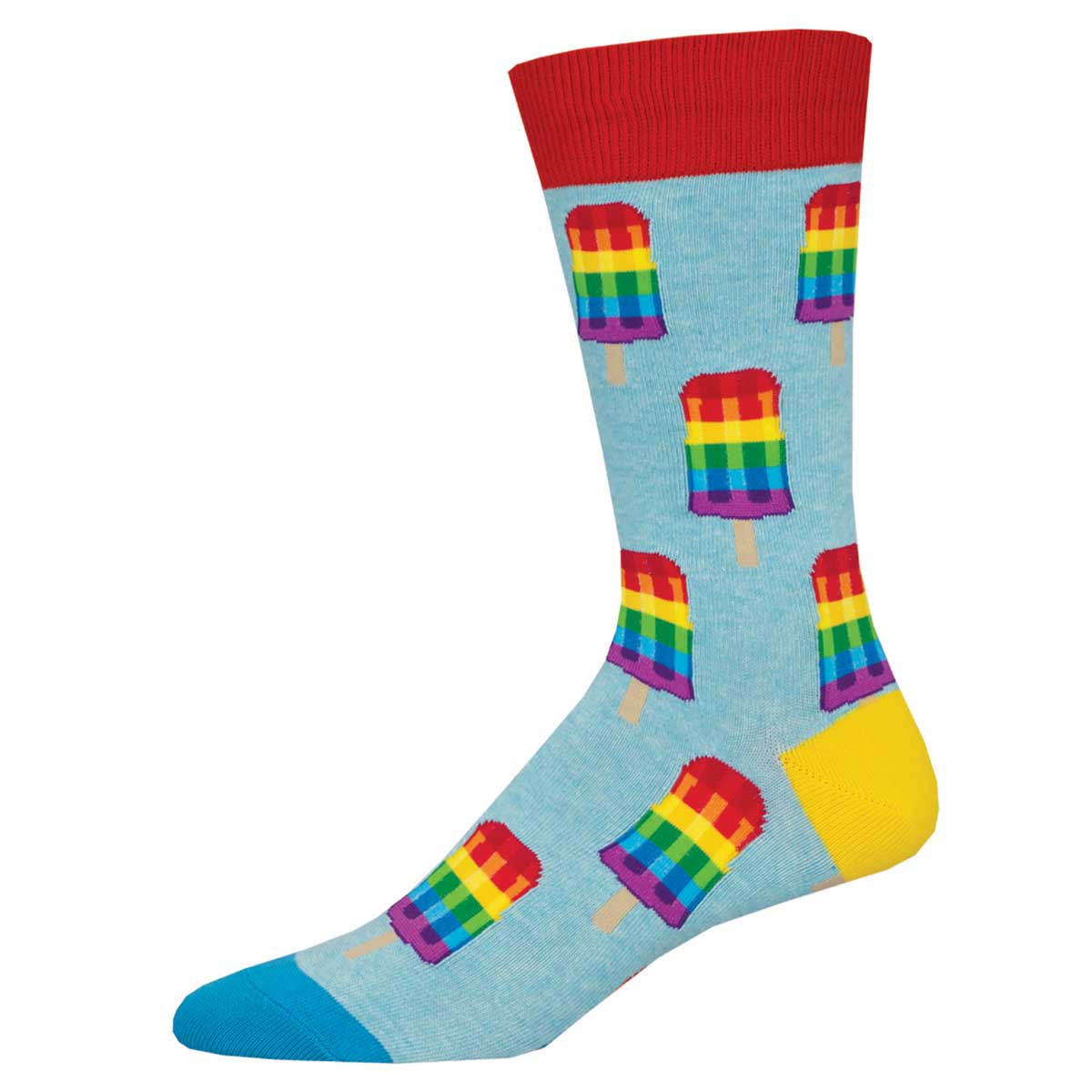 Gay Pops Socks (Men)