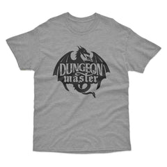 Dungeon Master Dragon T-Shirt