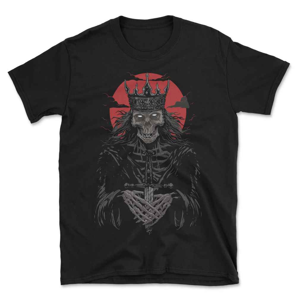 Lich King T-Shirt